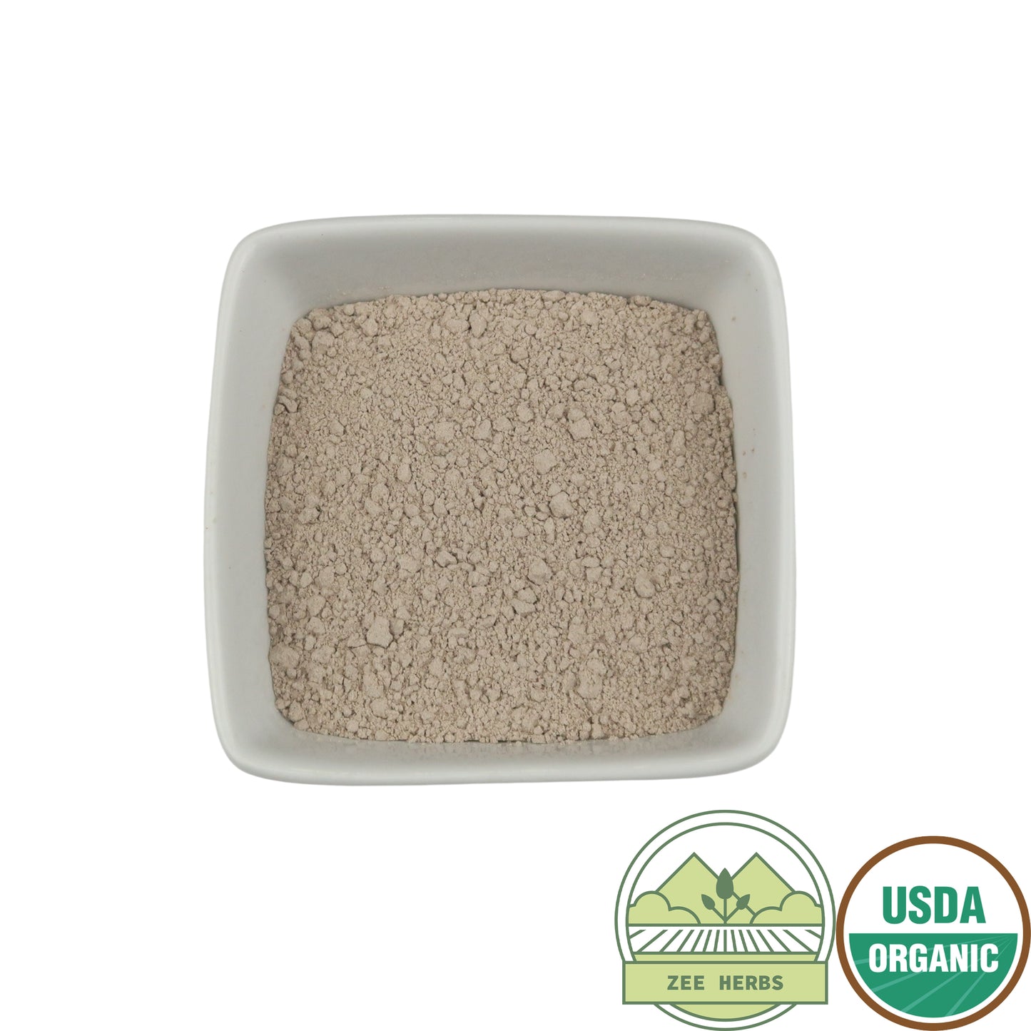 Irish Moss, Organic Powder (Chondracanthus Chamissoi)