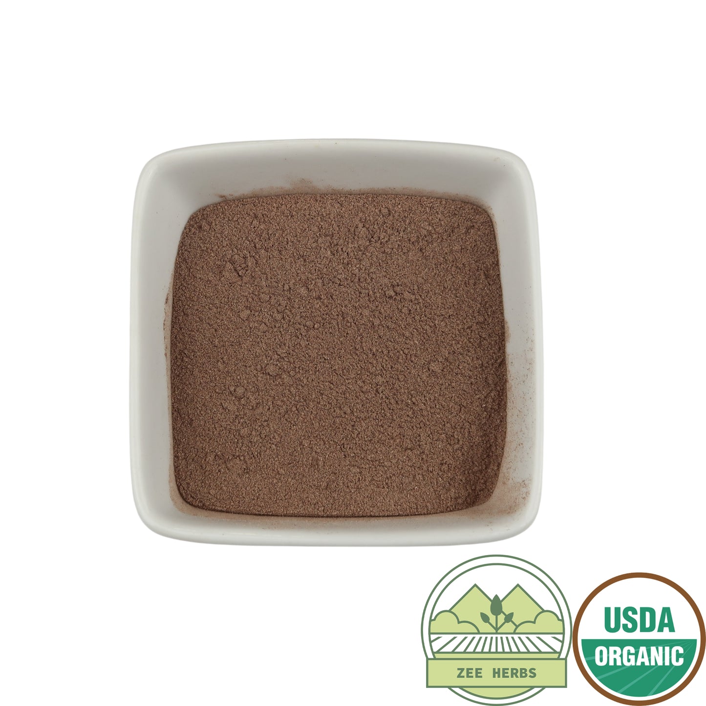 Aloe Vera Leaf, Organic Powder - Aloe Vera