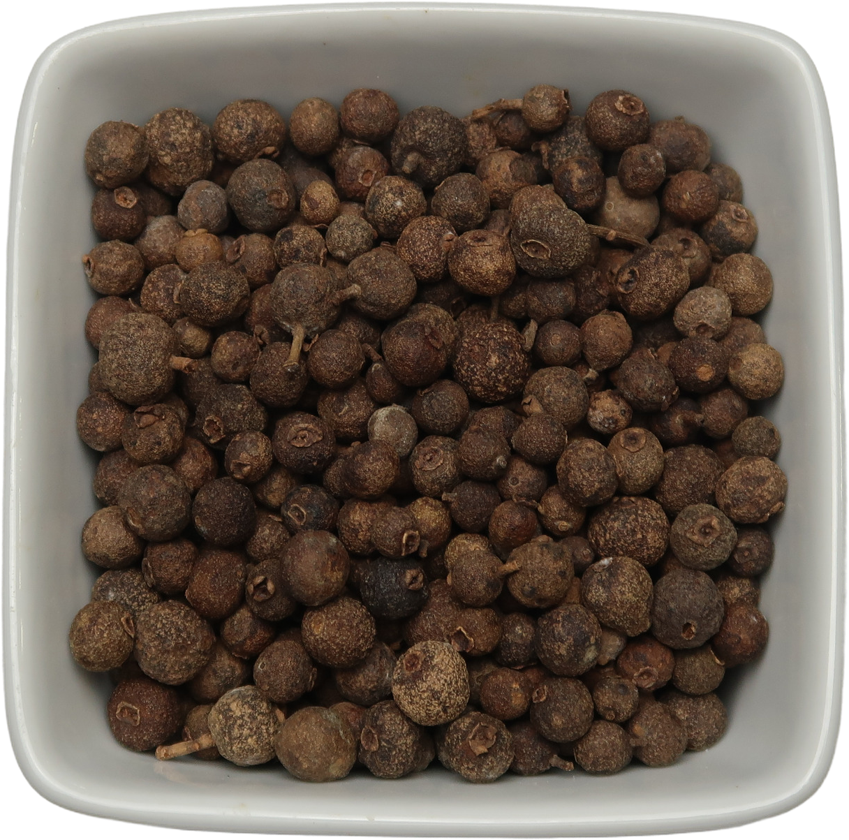 Allspice, Organic Whole - Pimenta Dioica