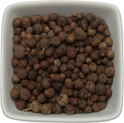 Allspice, Organic Whole - Pimenta Dioica