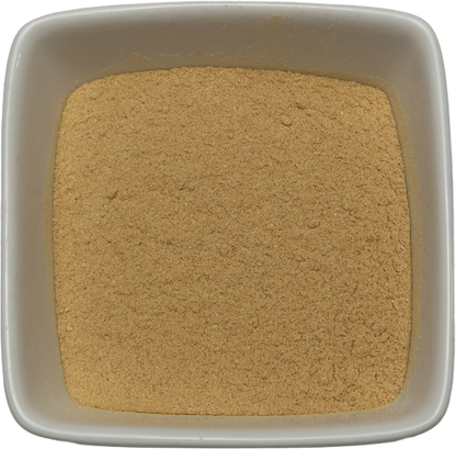 Astragalus Root, Organic Powder - Astragalus Membranaceus