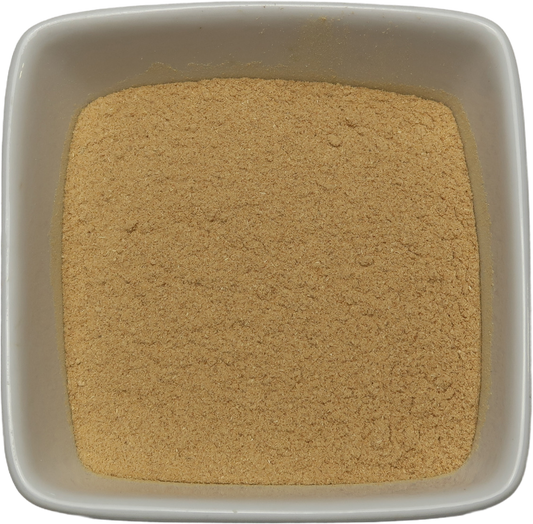 Astragalus Root, Organic Powder - Astragalus Membranaceus