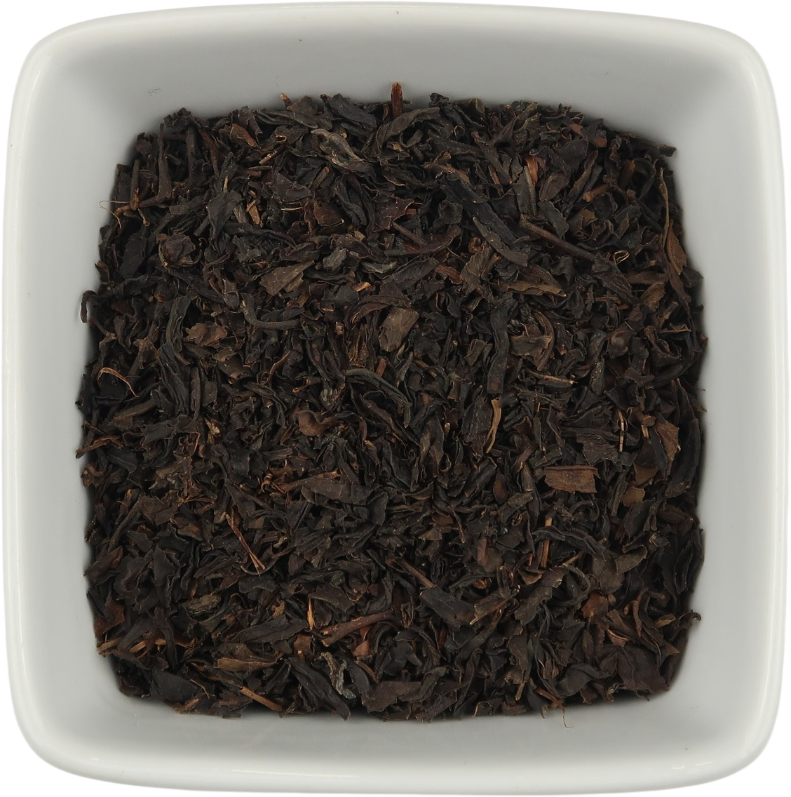 Black Tea, Organic - Camellia sinensis