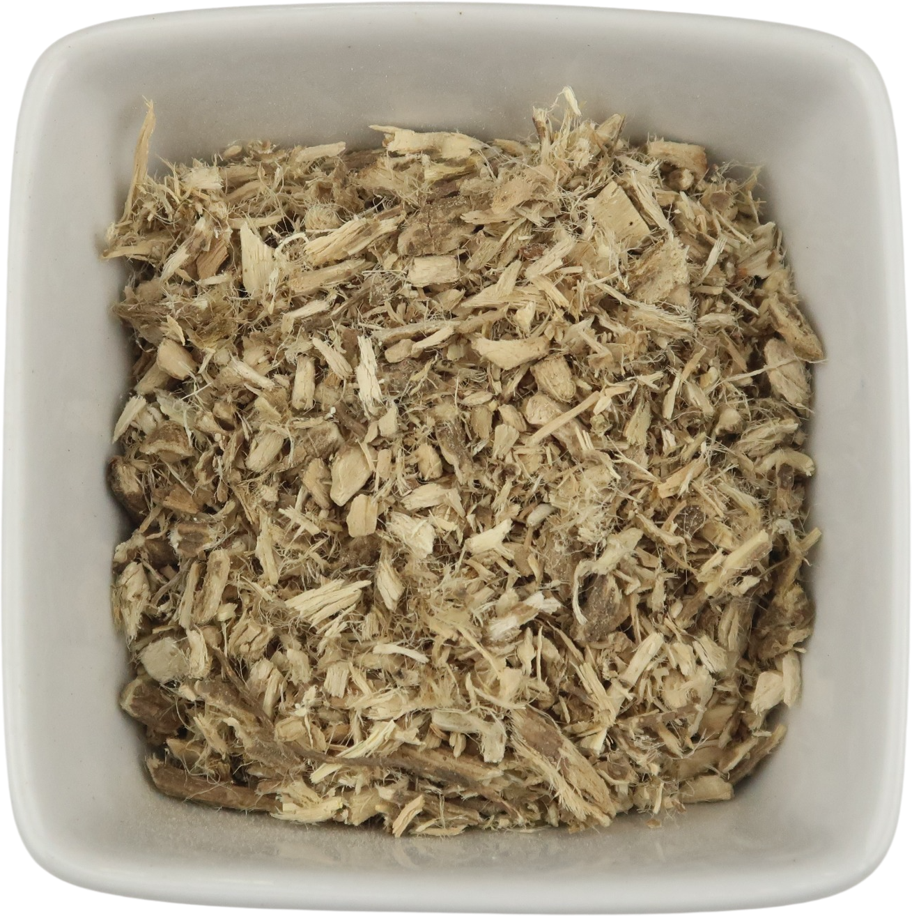 Marshmallow Root, Organic Cut & Sifted - Althaea Officinalis