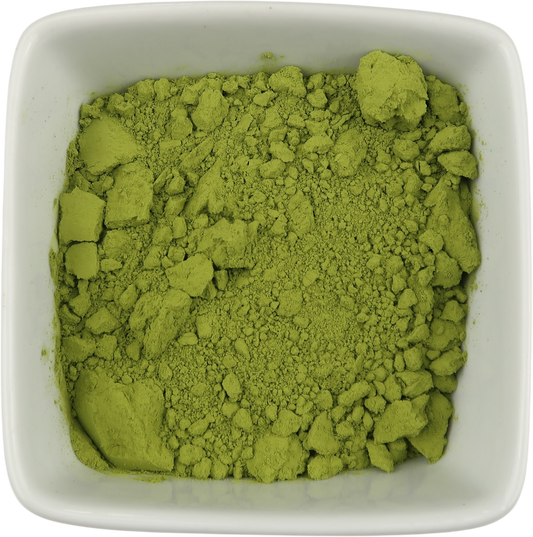 Japanese Matcha Organic Green Tea