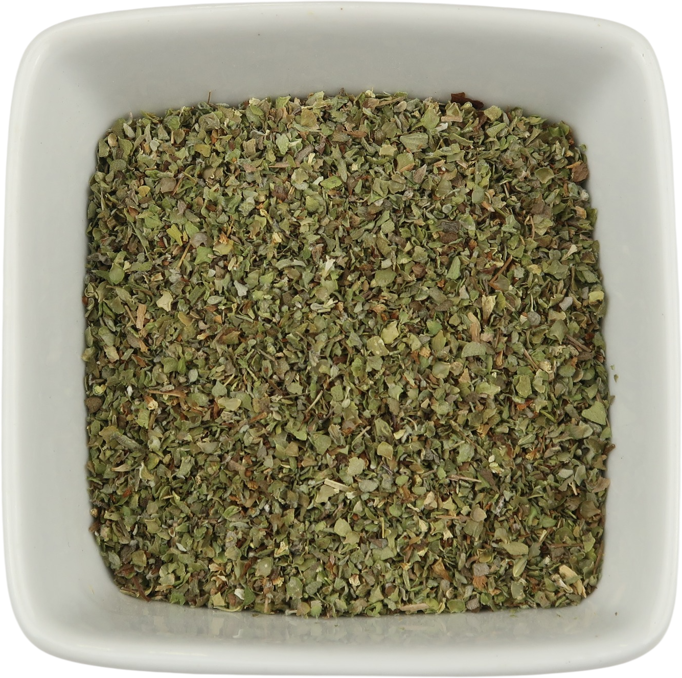 Organic Marjoram, Cut & Sifted (Origanum Majorana)