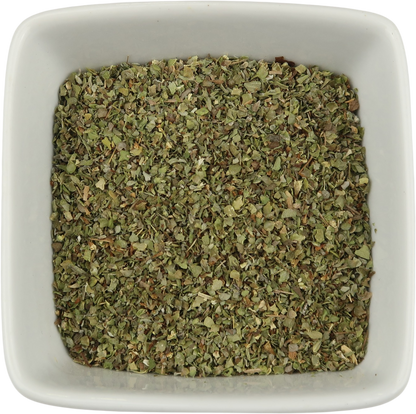 Organic Marjoram, Cut & Sifted (Origanum Majorana)