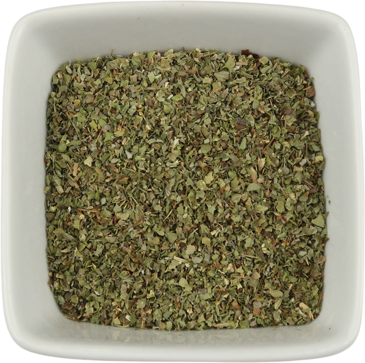 Marjoram, Organic Cut & Sifted - Origanum Majorana