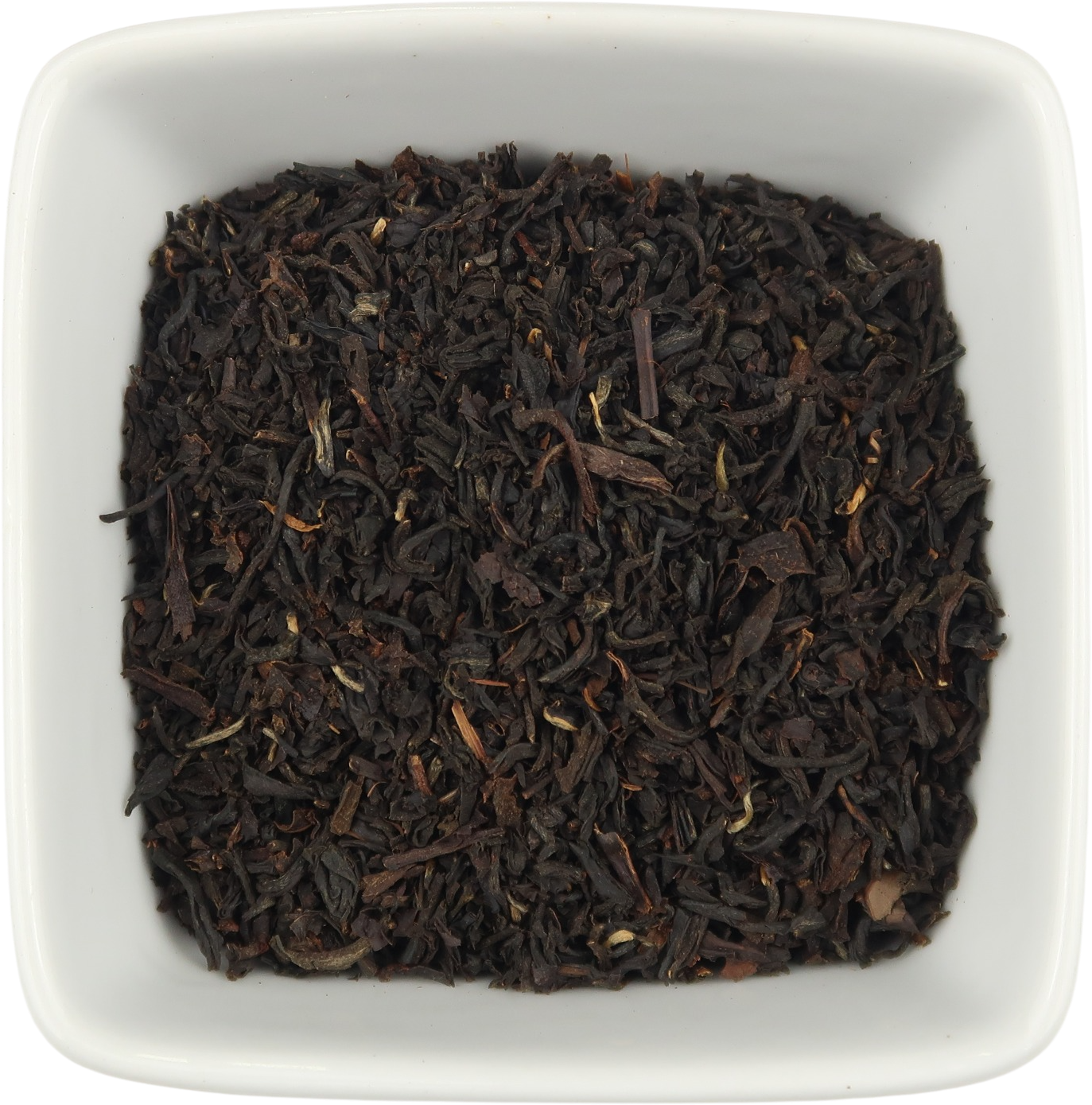 Earl Grey Tea, Organic - Camellia Sinensis