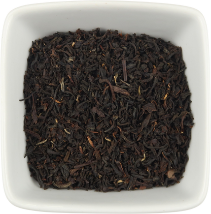 Earl Grey Tea, Organic - Camellia Sinensis