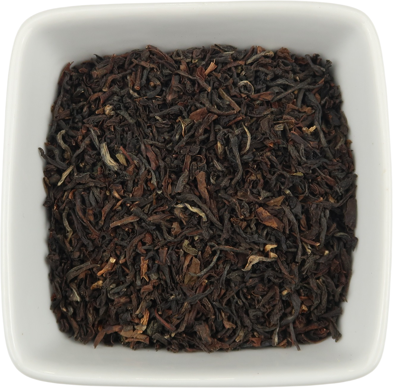 Darjeeling Tea, Organic - Camellia Sinensis