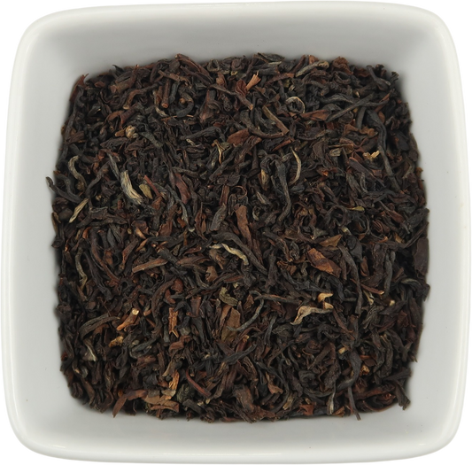 Darjeeling Tea, Organic - Camellia Sinensis