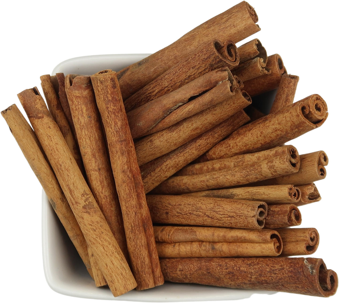 Cinnamon Sticks 2-3/4 Inch Organic - Cinnamomum Cassia