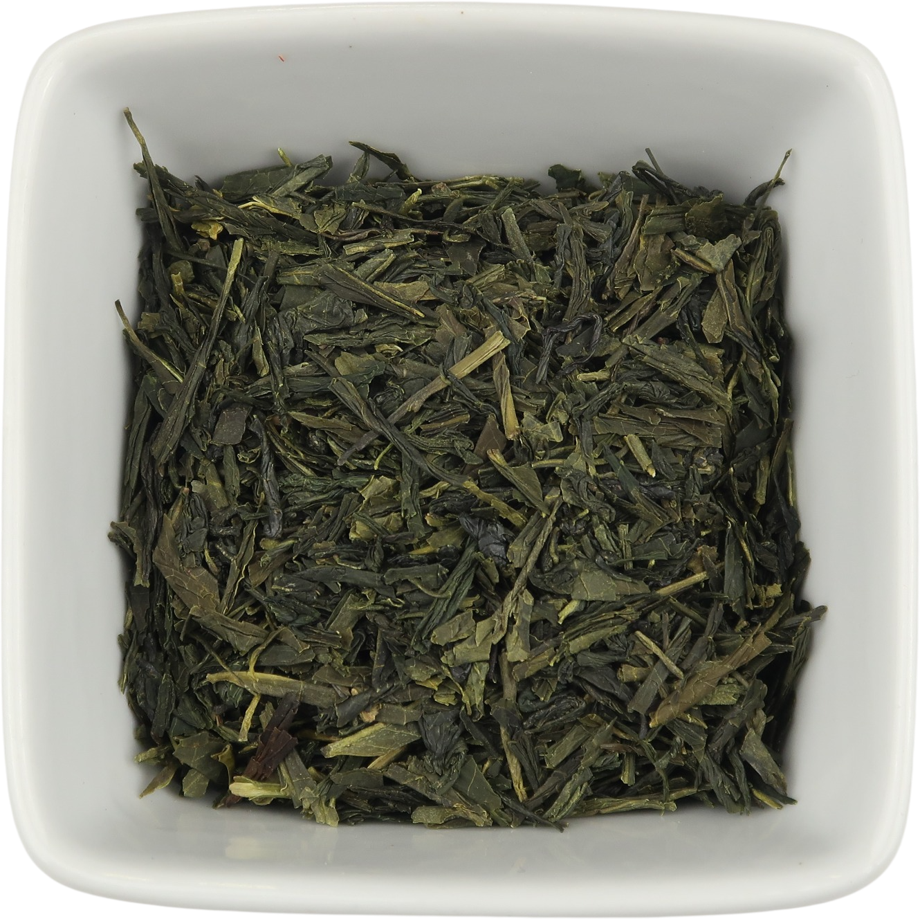 Green Tea, Sip the Serenity of Organic Sencha