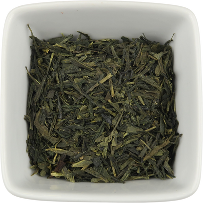 Green Tea, Sip the Serenity of Organic Sencha