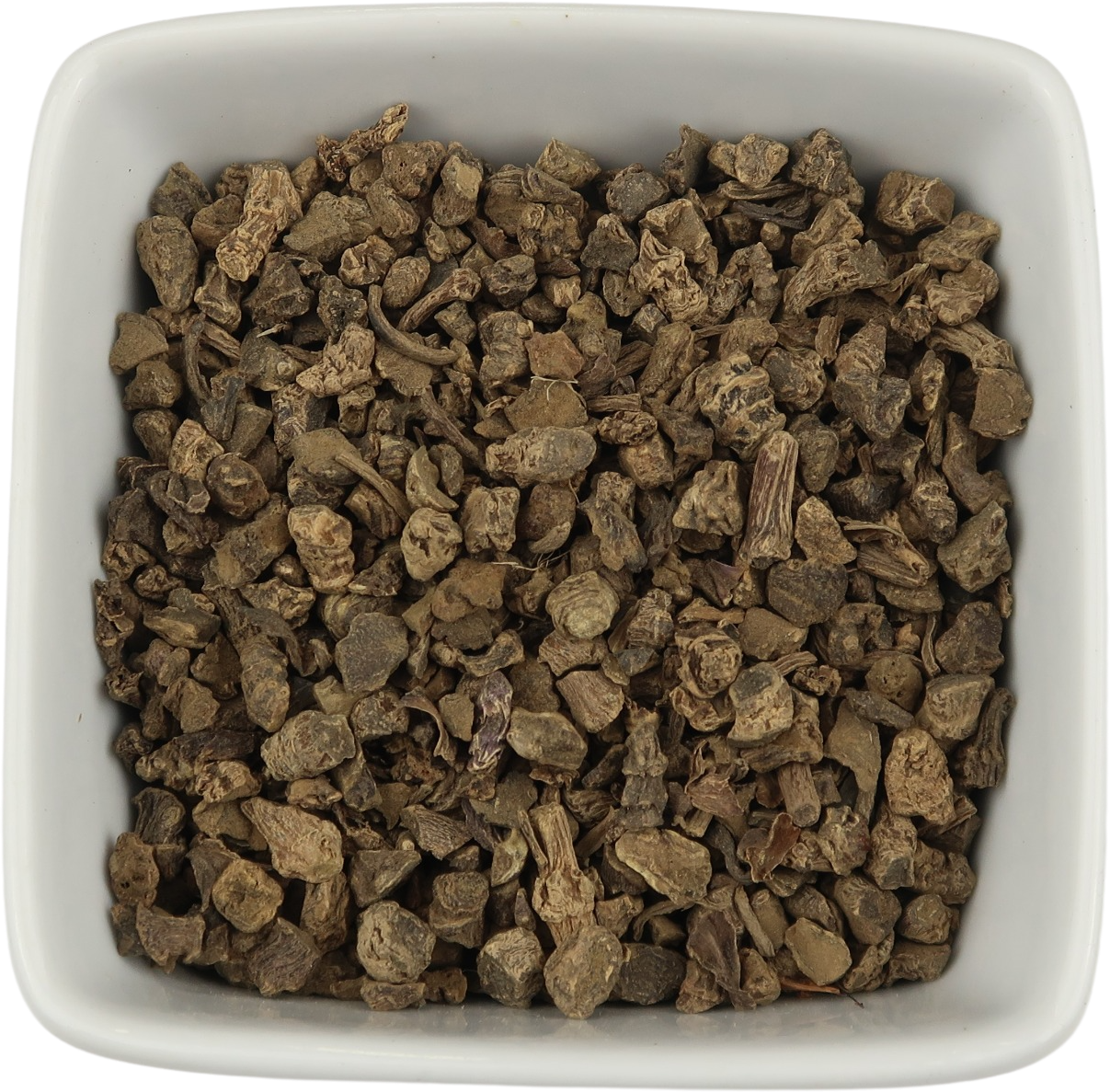 Valerian Root, Cut & Sifted - Valeriana Officinalis