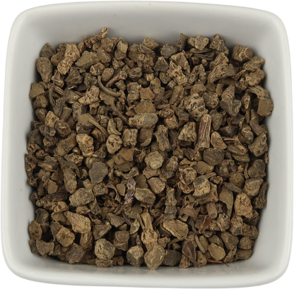 Valerian Root, Cut & Sifted - Valeriana Officinalis