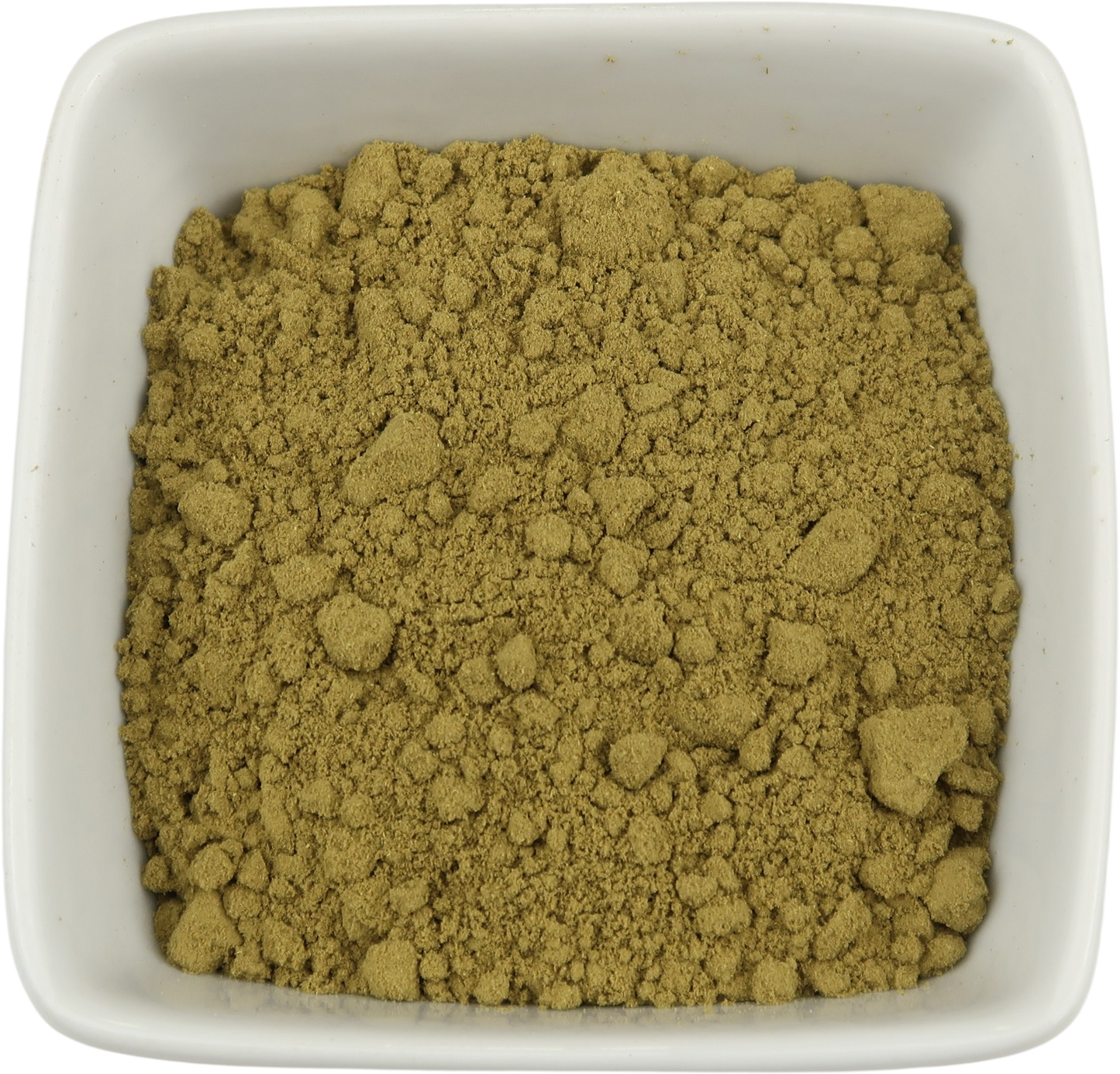 Ginkgo Leaf Powder - Pure Herbal Powder for Smoothies & Teas