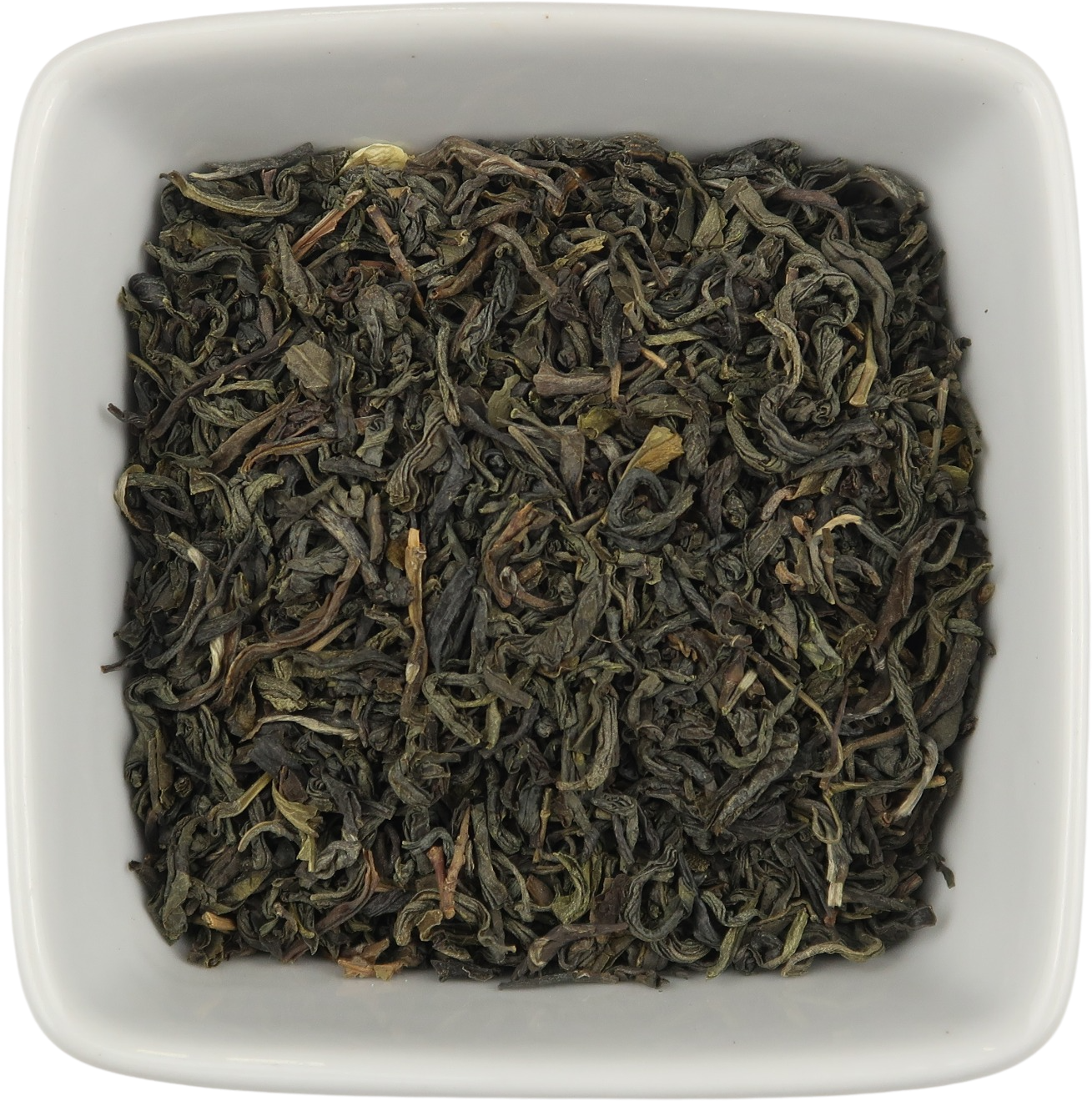 Jasmine Tea, Organic - Camellia Sinensis