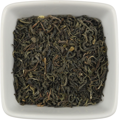 Jasmine Tea, Organic - Camellia Sinensis