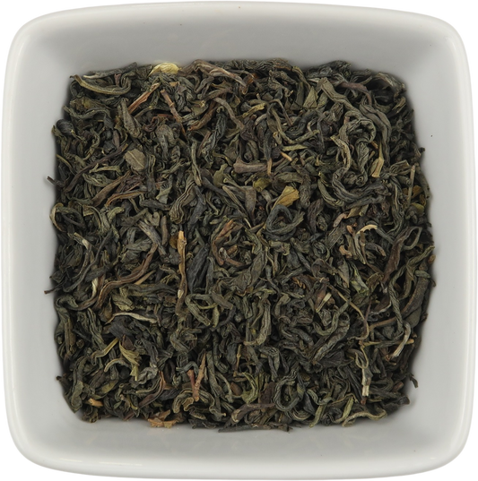 Jasmine Tea, Organic - Camellia Sinensis