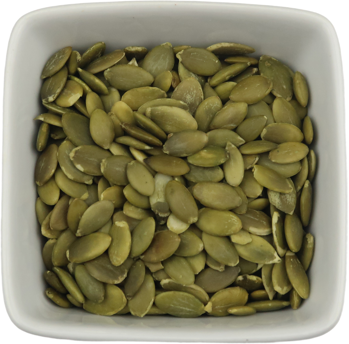 Pumpkin Seeds, Organic Whole, Raw Pepitas - Pepita De Calabaza