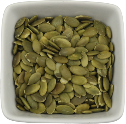 Pumpkin Seeds, Organic Whole, Raw Pepitas - Pepita De Calabaza