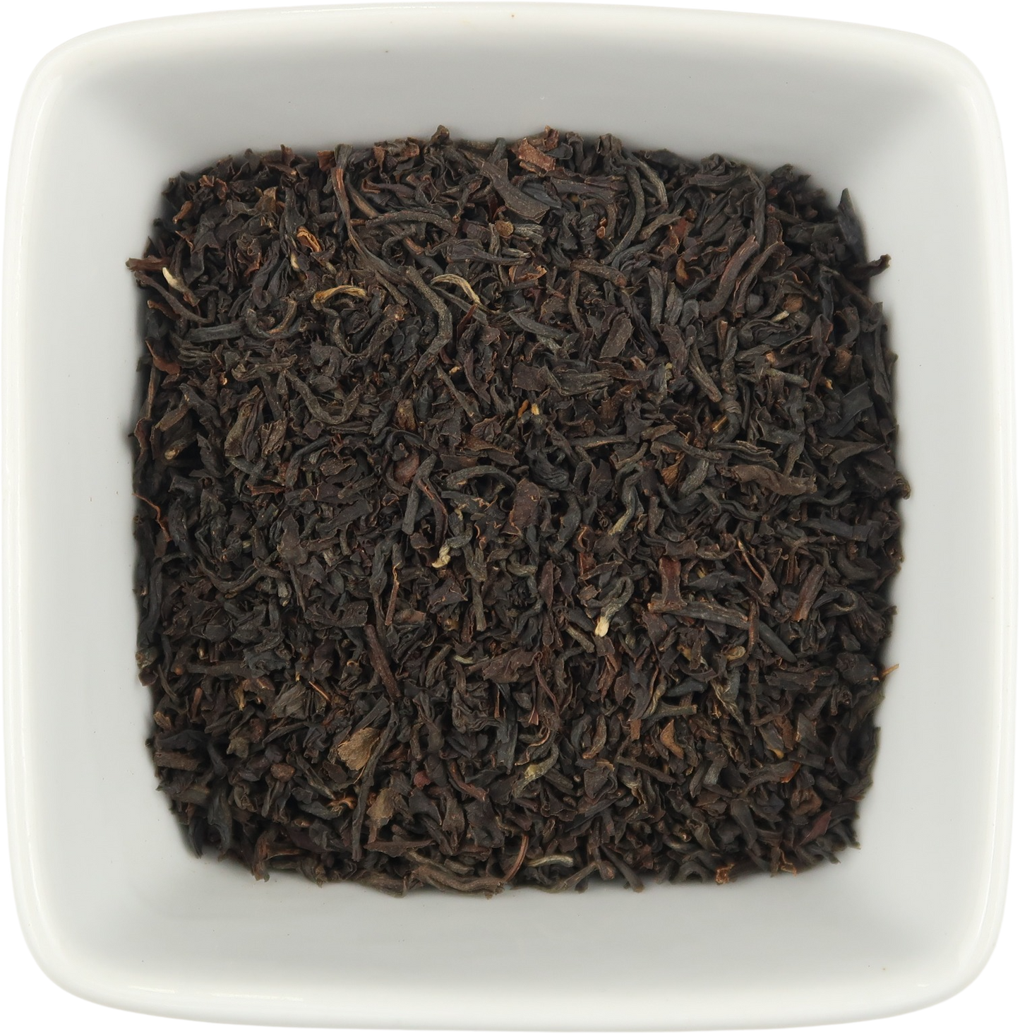 English Breakfast Tea, Organic - Camellia Sinensis