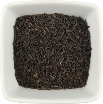 English Breakfast Tea, Organic - Camellia Sinensis