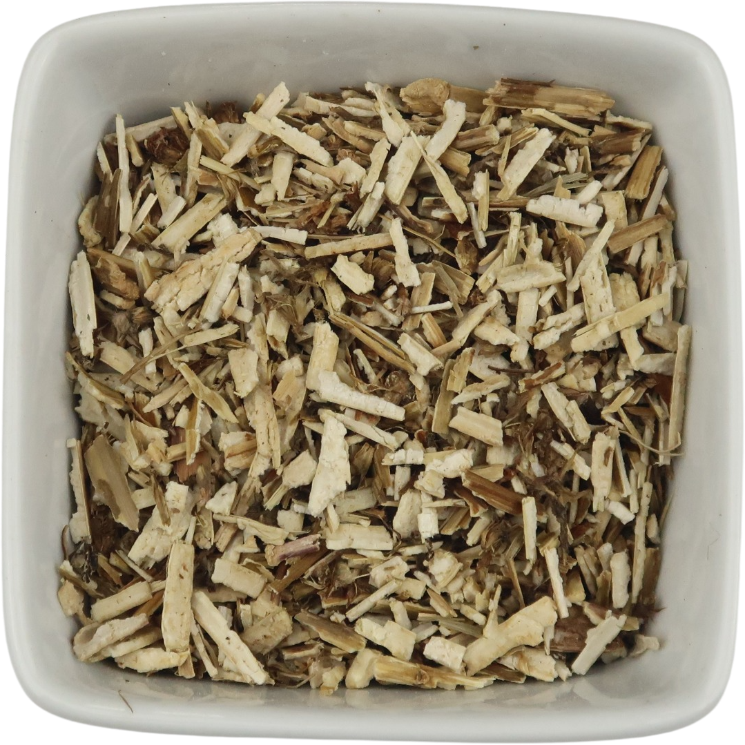 Motherwort Herb, Cut & Sifted - Perfect for Teas, Tinctures & Herbal Blends