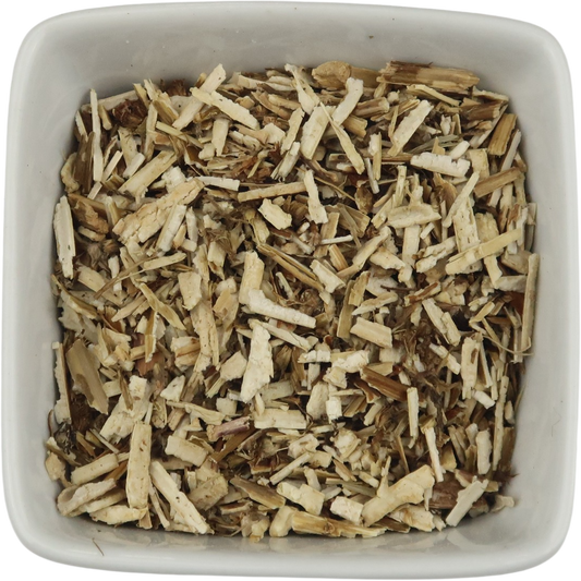 Motherwort Herb, Cut & Sifted - Perfect for Teas, Tinctures & Herbal Blends