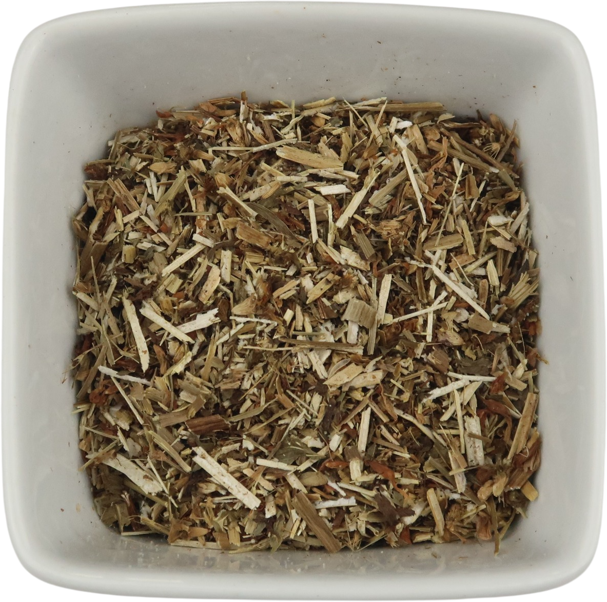 Red Clover Herb, Organic Cut & Sifted - Trifolium Pratense