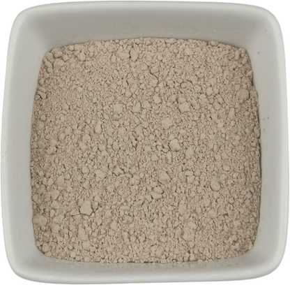 Irish Moss, Organic Powder (Chondracanthus Chamissoi)