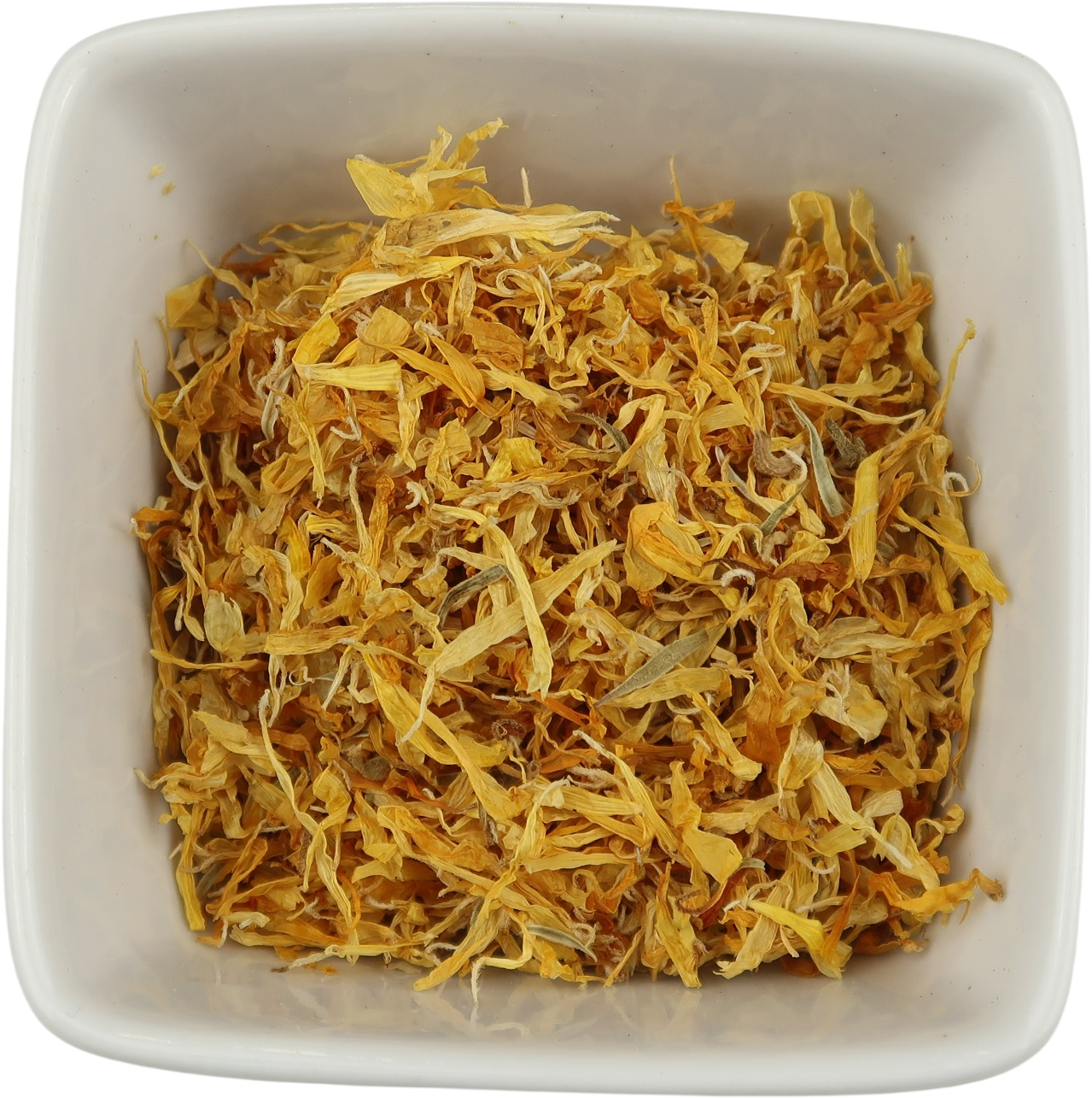 Organic Marigold Calendula, Petals (Calendula officinalis)