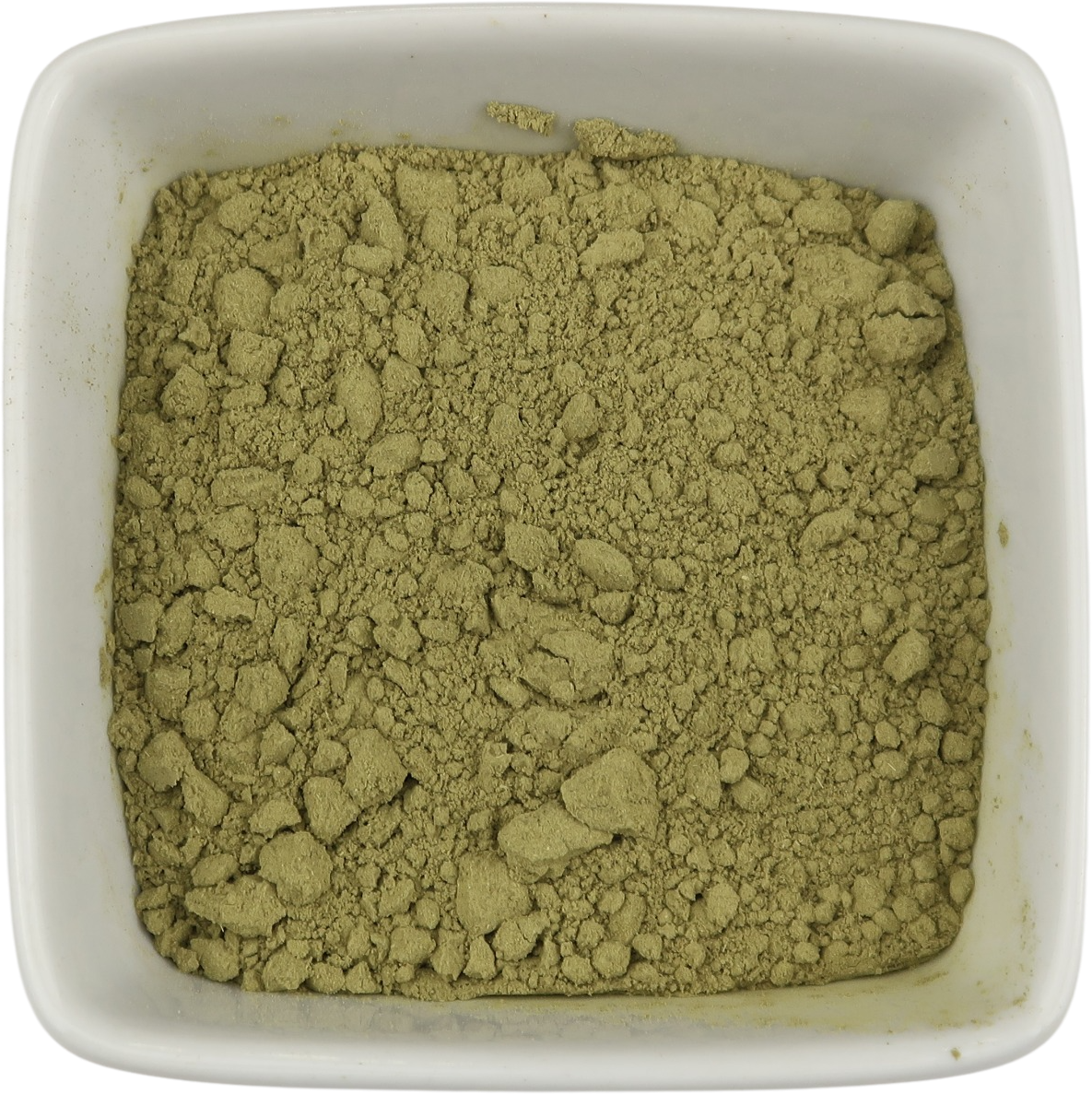 Moringa Leaf, Organic Powder - Moringa Oleifera