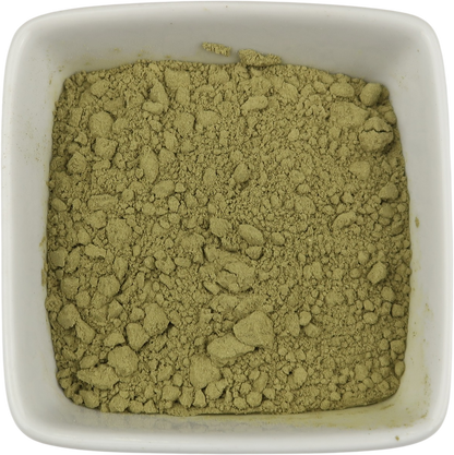 Moringa Leaf, Organic Powder - Moringa Oleifera