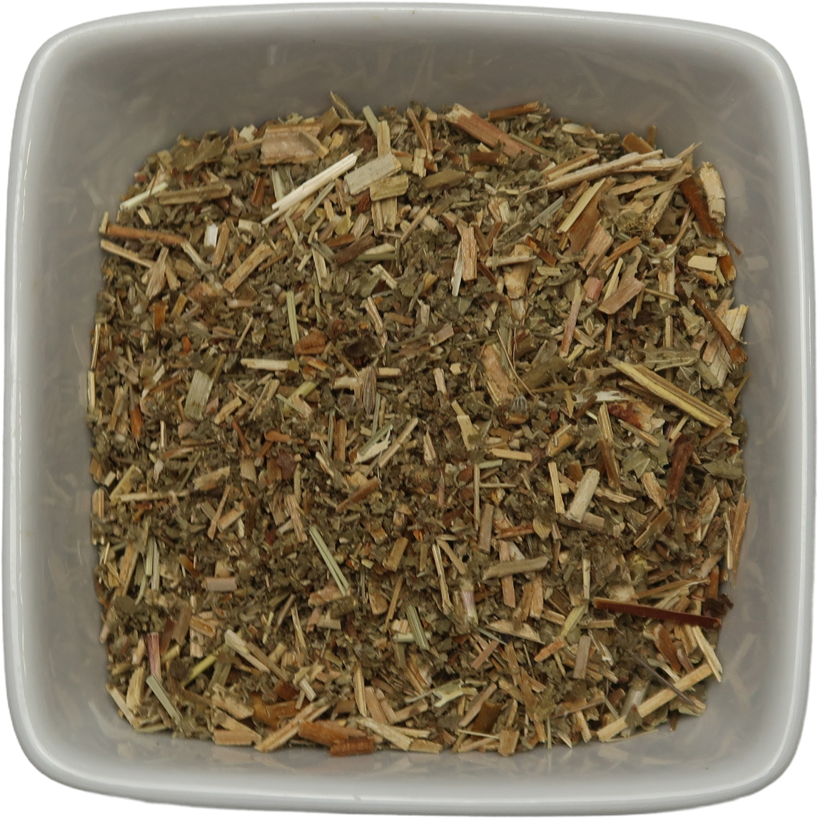 Organic Agrimony Herb, Cut & Sifted (Agrimonia Eupatoria)