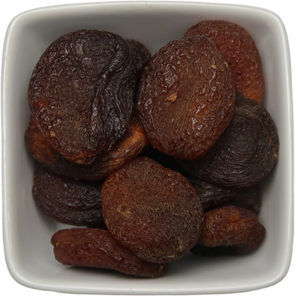 Organic Dry Apricots, Whole (Prunus Armeniaca)