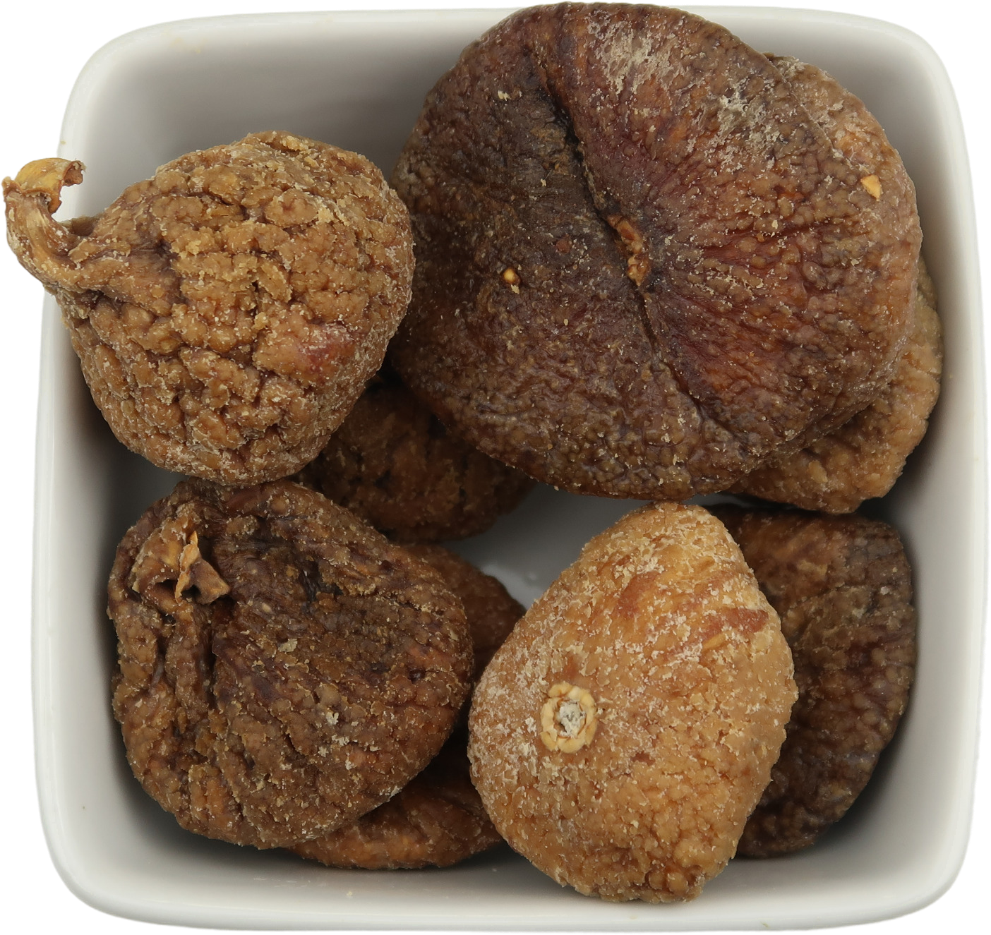 Organic Figs Dried, Whole (Ficus Carica)