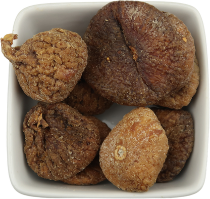 Organic Figs Dried, Whole (Ficus Carica)