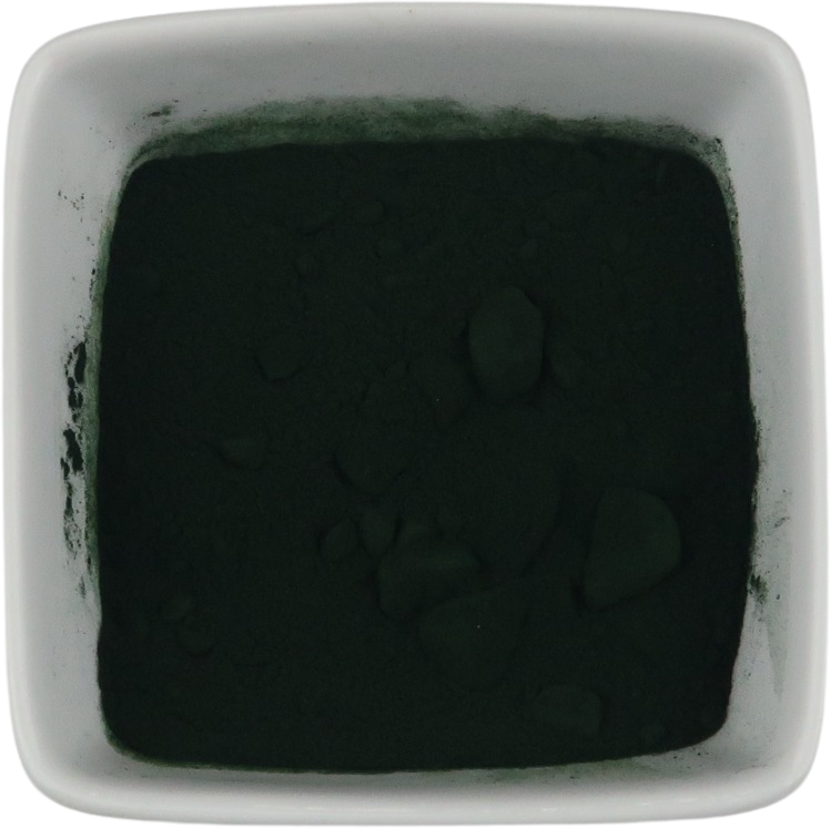 Spirulina, Organic Powder - Spirulina Platensis