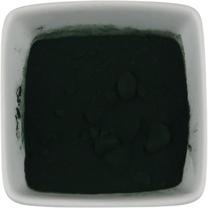 Spirulina, Organic Powder - Spirulina Platensis