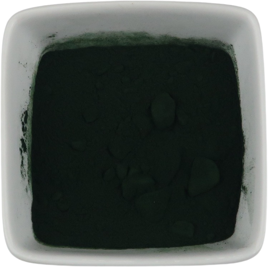 Spirulina, Organic Powder - Spirulina Platensis