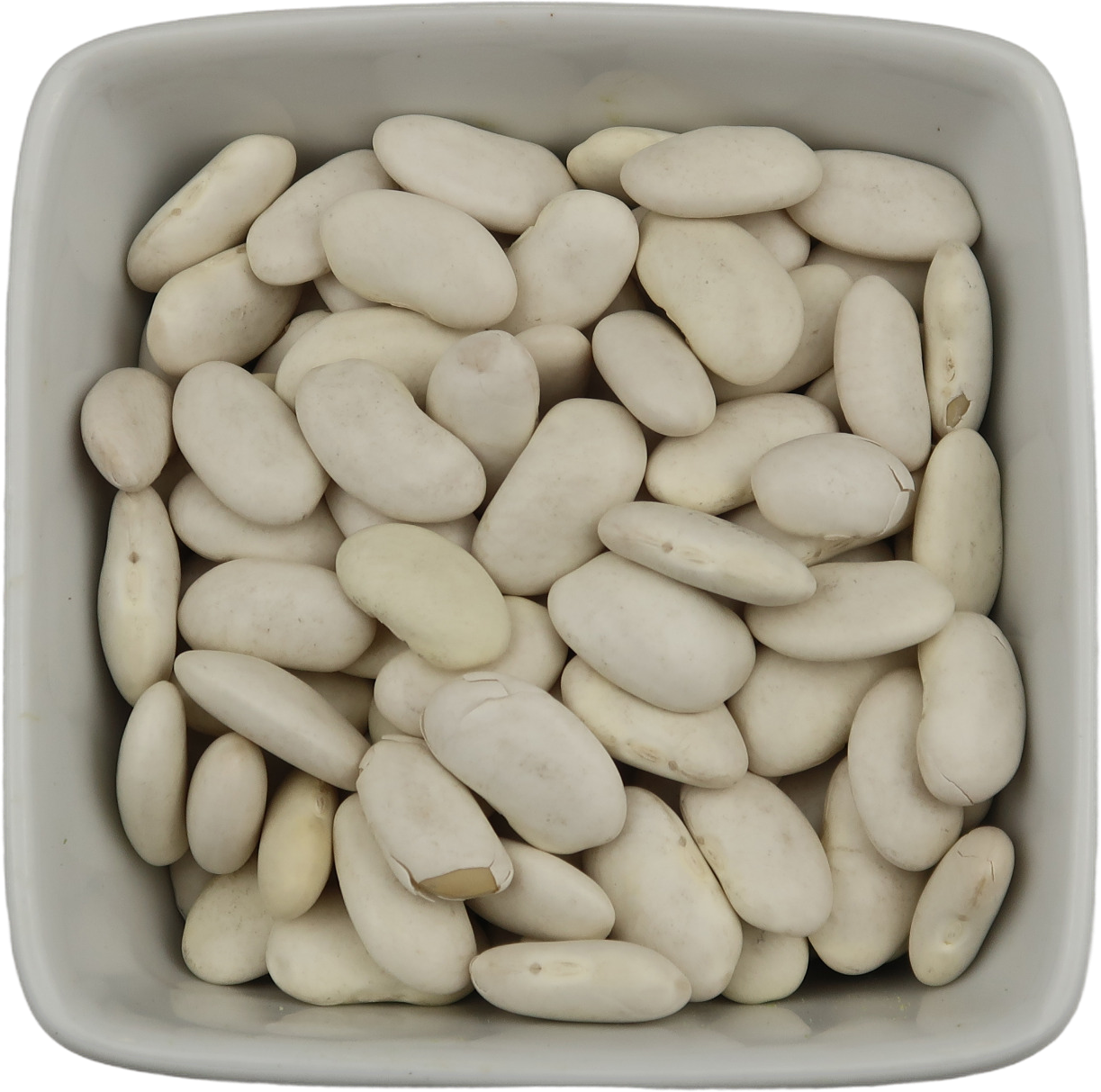 Organic Cannellini Beans, Whole (Phaseolus Vulgaris)