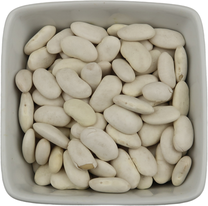 Organic Cannellini Beans, Whole (Phaseolus Vulgaris)