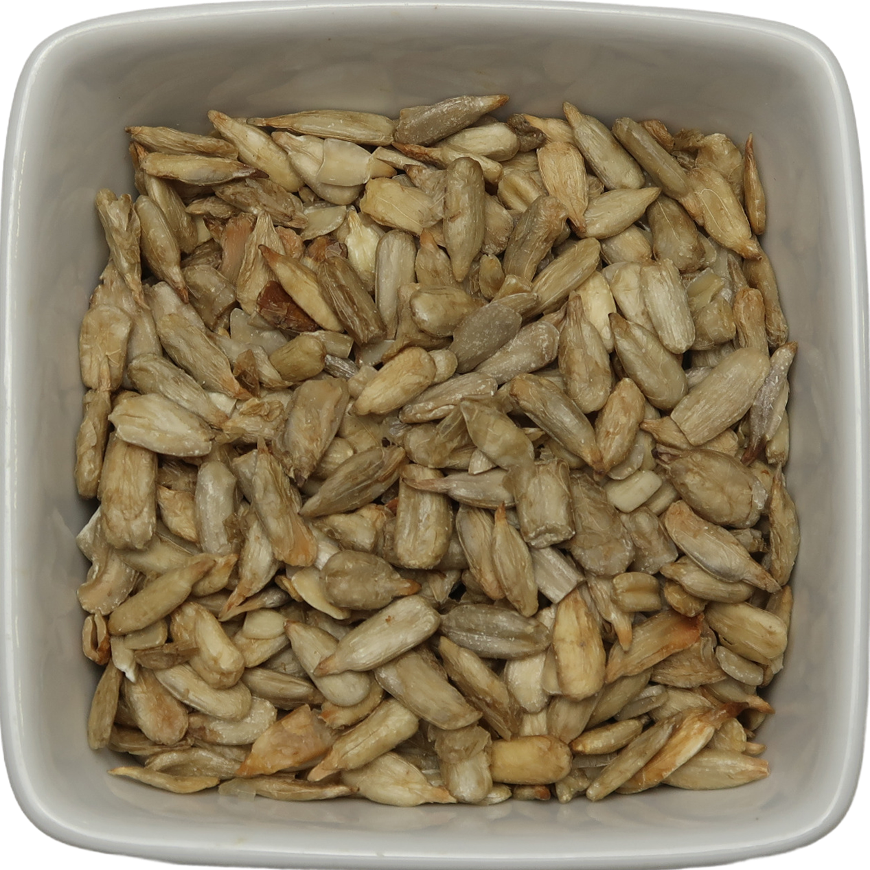 Sprouted Sunflower Seeds, Organic Whole - Helianthus Annuus