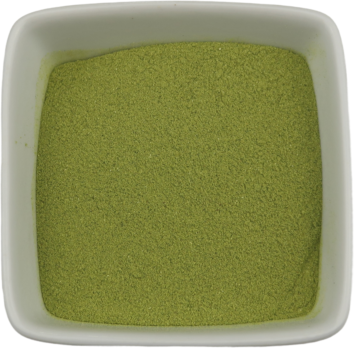 Broccoli Powder, Organic - Brassica oleracea var italica