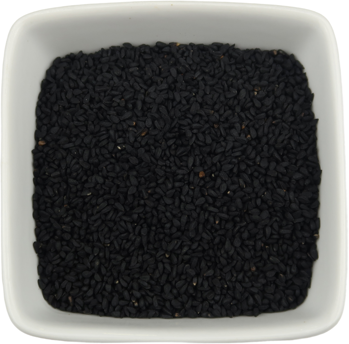 Organic Black Cumin Seeds, Whole (Nigella Sativa)