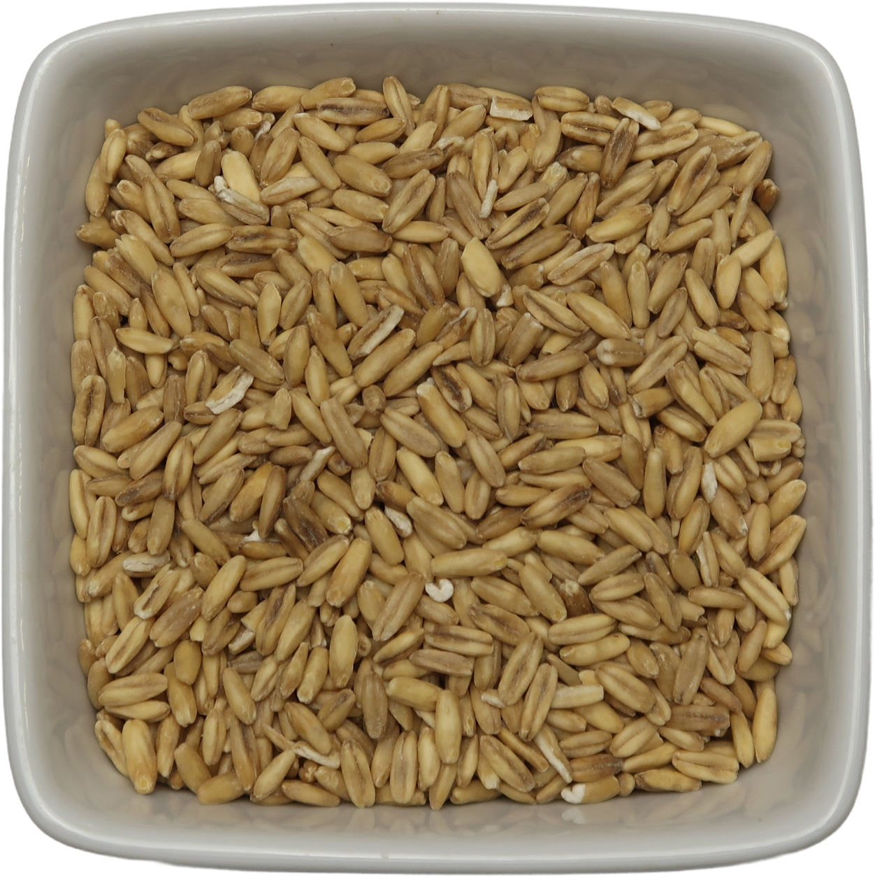 Grain Oat Groats, Organic Whole (Avena Sativa L.)