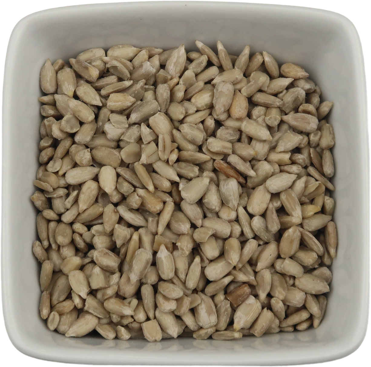 Raw Sunflower Seeds, Organic Whole - Helianthus Annuus